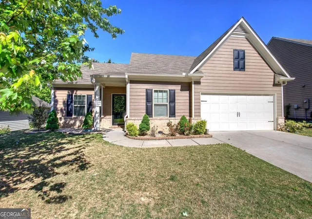 Homes for sale in Cartersville, GA | 40 Ponders Rd Se, Cartersville, GA 30121 | MLS# 10741892