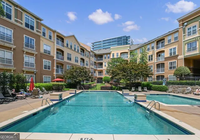 Homes for sale in Atlanta, GA | 10 Perimeter Summit Blvd Ne #3311, Atlanta, GA 30319 | MLS# 10786046