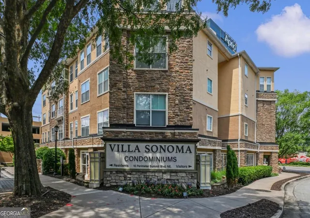Homes for sale in Atlanta, GA | 10 Perimeter Summit Blvd Ne #3311, Atlanta, GA 30319 | MLS# 10786046