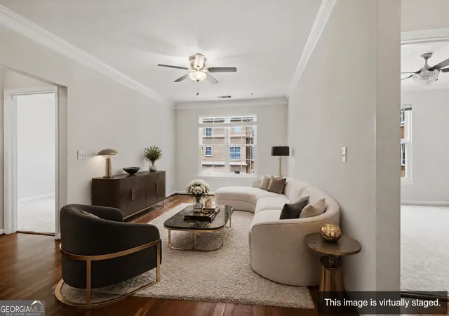 Photo 3 of Condo for sale at 10 Perimeter Summit Blvd Ne #3311, Atlanta, GA 30319 | MLS# 10786046 | Listing updated on 2026-09-17