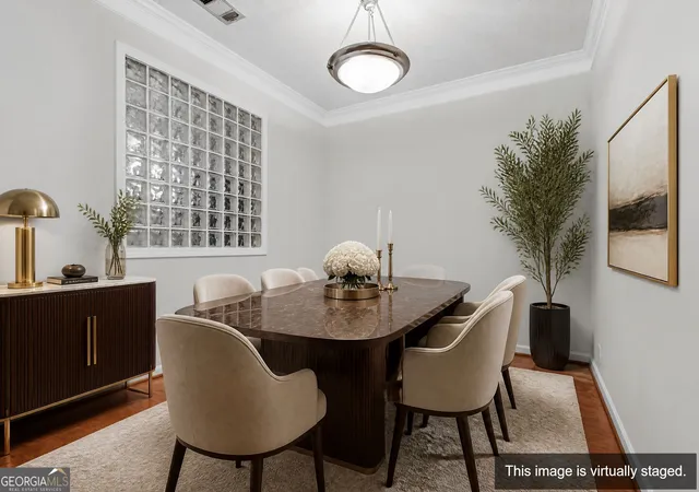 Photo 3 of Condo for sale at 10 Perimeter Summit Blvd Ne #3311, Atlanta, GA 30319 | MLS# 10786046 | Listing updated on 2026-09-17