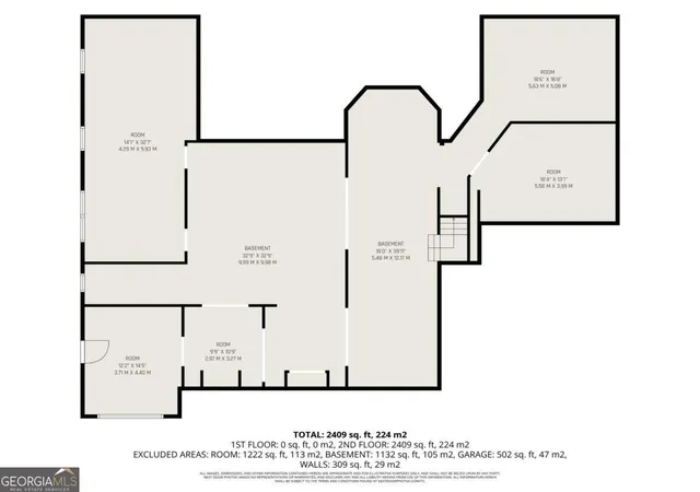 28th image of 5667 Miller Grove Rd, Lithonia, GA 30058 | MLS# 10811183