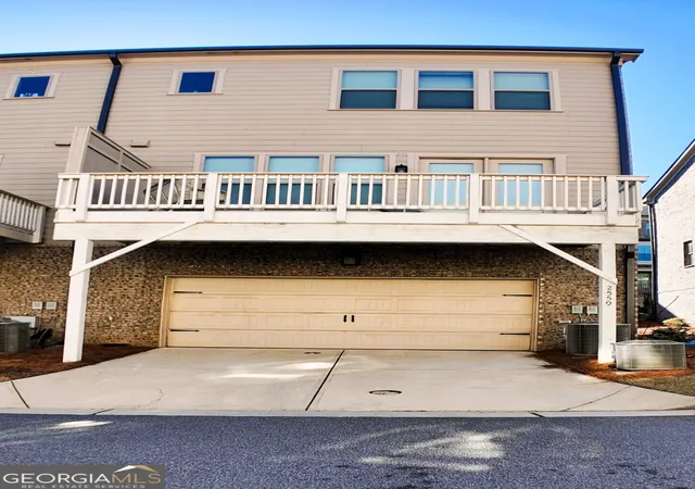 Photo 1 of Townhouse for sale at 2559 Cherry Birch Ln, Atlanta, GA 30360 | MLS# 10662444 | Listing updated on 2026-07-13