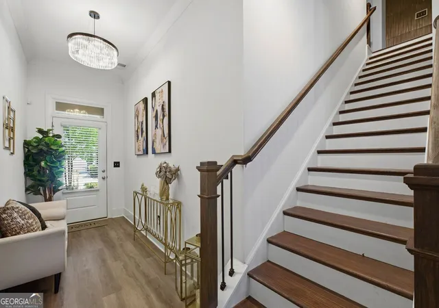 Photo 3 of Townhouse for sale at 2543 Oakbourne Ln, Smyrna, GA 30080 | MLS# 10762612 | Listing updated on 2026-09-13