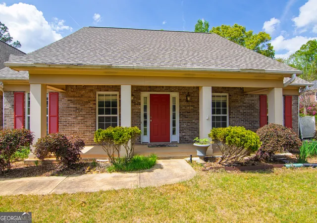 Homes for sale in Cataula, GA | 476 Wildwood Plantation Dr, Cataula, GA 31804 | MLS# 10727549