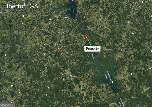image of 0 Hornets Bridge Road, Elberton, GA 30635 | MLS# 10817716
