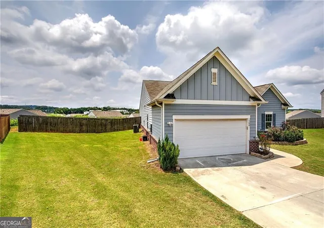 2nd image of 160 Andria Wy, Cartersville, GA 30120 | MLS# 10822051