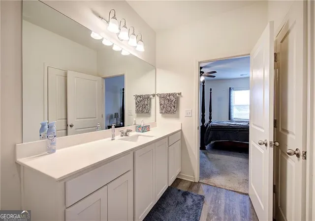 33rd image of 160 Andria Wy, Cartersville, GA 30120 | MLS# 10822051