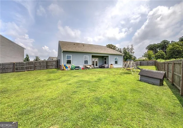 Photo 3 of Single family home for sale at 160 Andria Wy, Cartersville, GA 30120 | MLS# 10822051 | Listing updated on 2026-09-19
