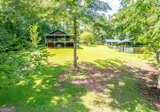 1st image of 671/673 Pine Lake Dr, Sparta, GA 31087 | MLS# 10818301