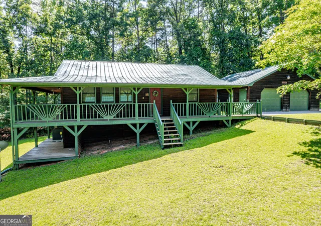 2nd image of 671/673 Pine Lake Dr, Sparta, GA 31087 | MLS# 10818301