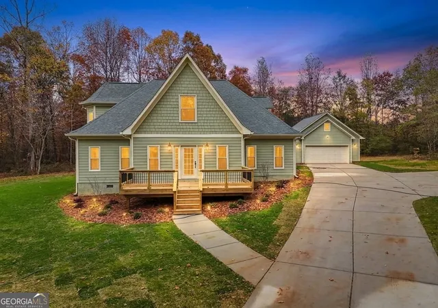 1st image of 164 I Walker Brooks Rd, Newnan, GA 30263 | MLS# 10705601