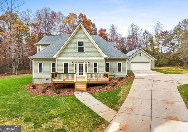 2nd image of 164 I Walker Brooks Rd, Newnan, GA 30263 | MLS# 10705601
