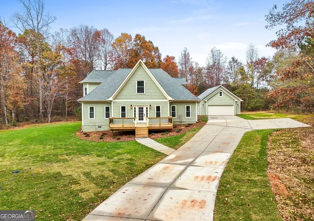 3rd image of 164 I Walker Brooks Rd, Newnan, GA 30263 | MLS# 10705601