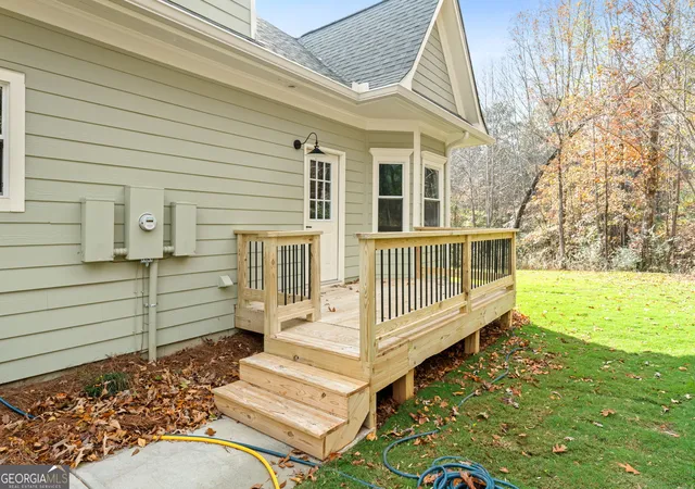 54th image of 164 I Walker Brooks Rd, Newnan, GA 30263 | MLS# 10705601