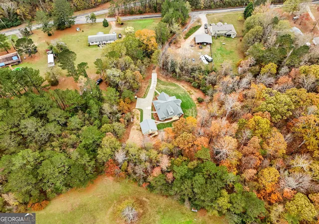 5th image of 164 I Walker Brooks Rd, Newnan, GA 30263 | MLS# 10705601