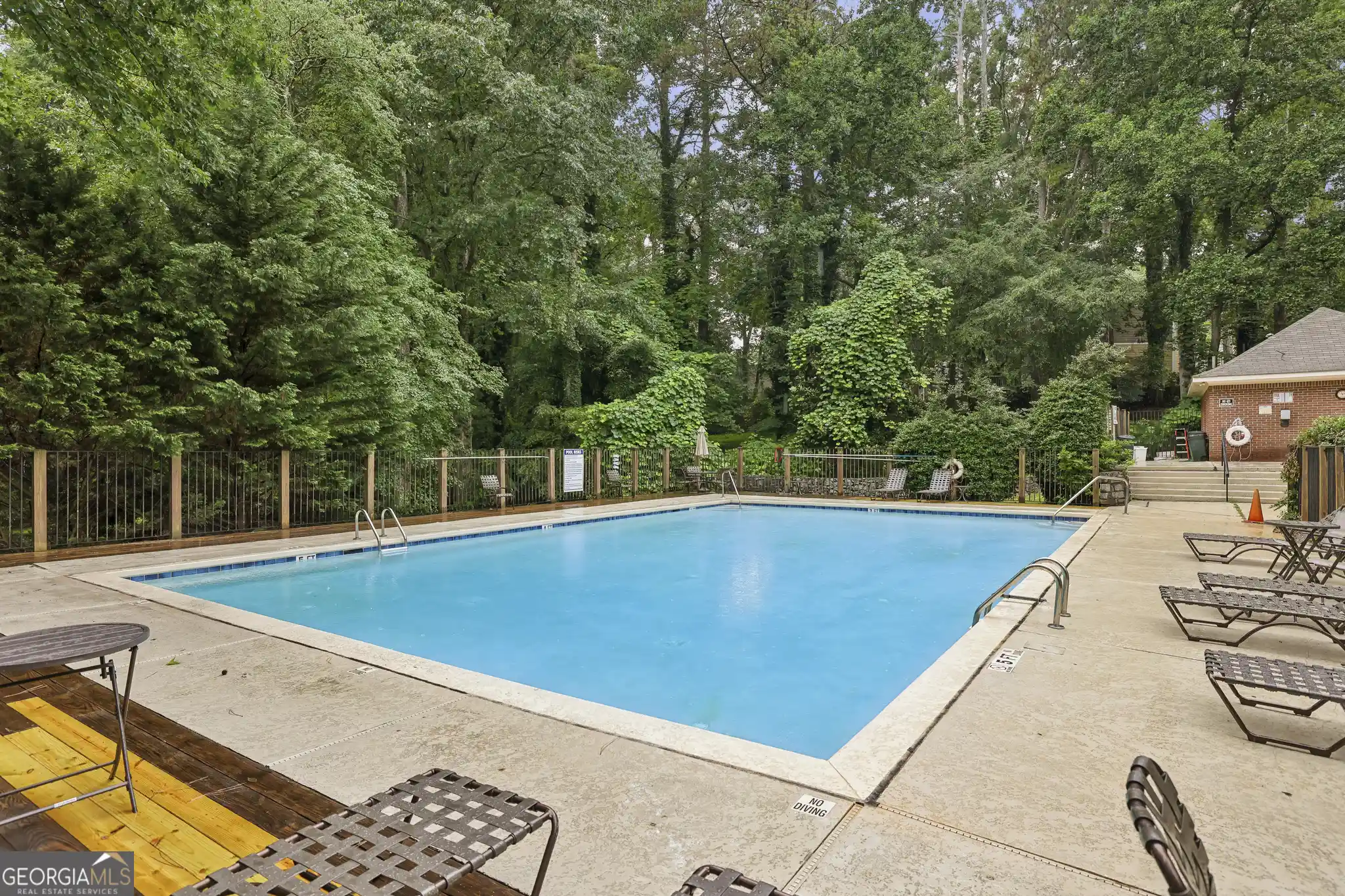 Listing Photo 14 - Condo for sale in 436 Teal Ct located at 436 Teal Ct, Roswell, GA 30076 - Unit 436 Teal Ct