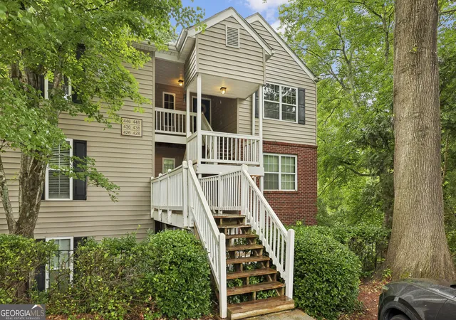 Condo for sale at 436 Teal Ct, Roswell, GA 30076 | MLS# 10788497