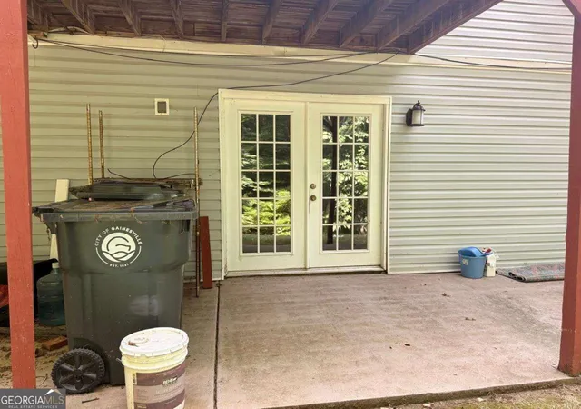 25th image of 2510 Hidden Cove Ct, Gainesville, GA 30501 | MLS# 10814488