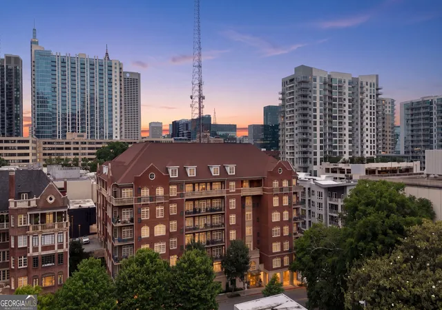 Photo 46 of Condo for sale at 77 Peachtree Pl Ne #605, Atlanta, GA 30309 | MLS# 10763995 | Listing updated on 2026-07-30