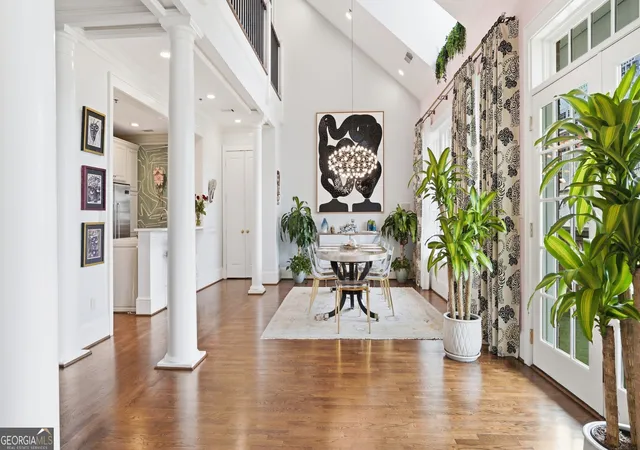Photo 4 of Condo for sale at 77 Peachtree Pl NE #605, Atlanta, GA 30309 | MLS# 10763995 | Listing updated on 2026-07-30