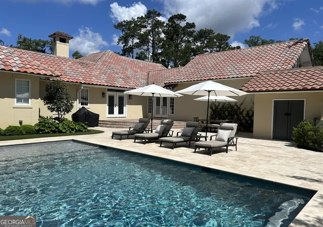 1st image of 120 Governors Cir, St. Simons, GA 31522 | MLS# 10725715