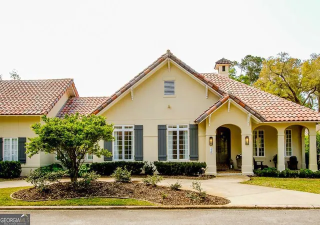 4th image of 120 Governors Cir, St. Simons, GA 31522 | MLS# 10725715