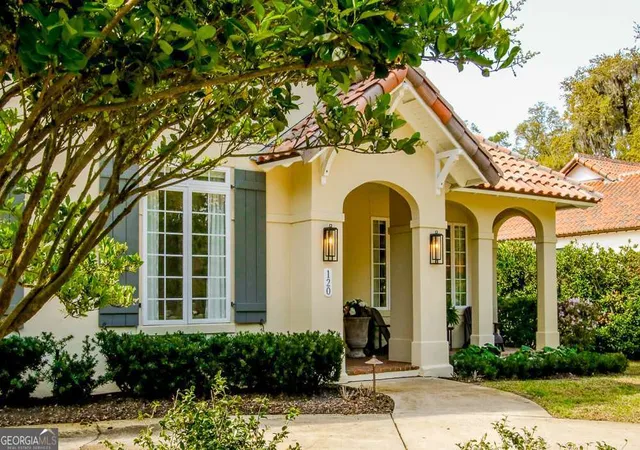 5th image of 120 Governors Cir, St. Simons, GA 31522 | MLS# 10725715