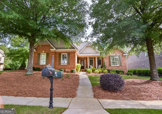 Homes for sale in Watkinsville, GA | 1511 Cambridge Sq, Watkinsville, GA 30677 | MLS# 10770912
