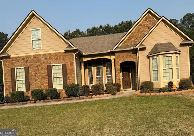 Homes for sale in Conyers, GA | 1443 Bourdon Bell Dr Se, Conyers, GA 30013 | MLS# 10730070