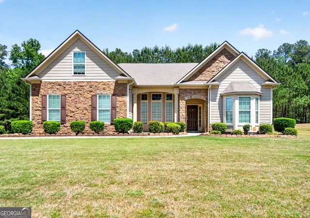 Homes for sale in Conyers, GA | 1443 Bourdon Bell Dr Se, Conyers, GA 30013 | MLS# 10730070
