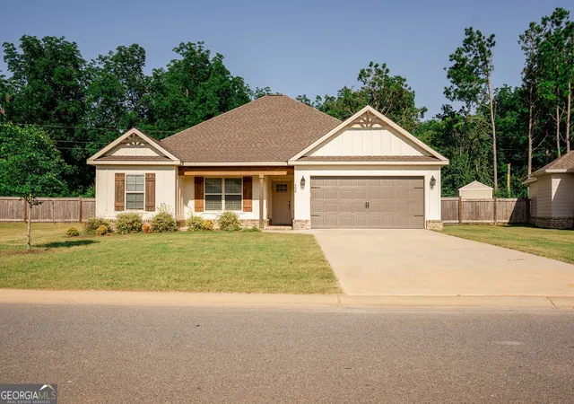 2nd image of 406 New Hope Dr, Perry, GA 31069 | MLS# 10808750