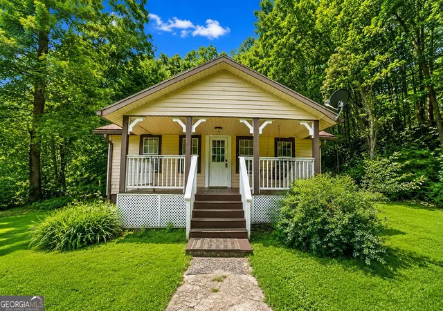 Photo 40 of Single family home for sale at 1851 Camp Wahsega Rd, Dahlonega, GA 30533 | MLS# 10779827 | Listing updated on 2026-09-13