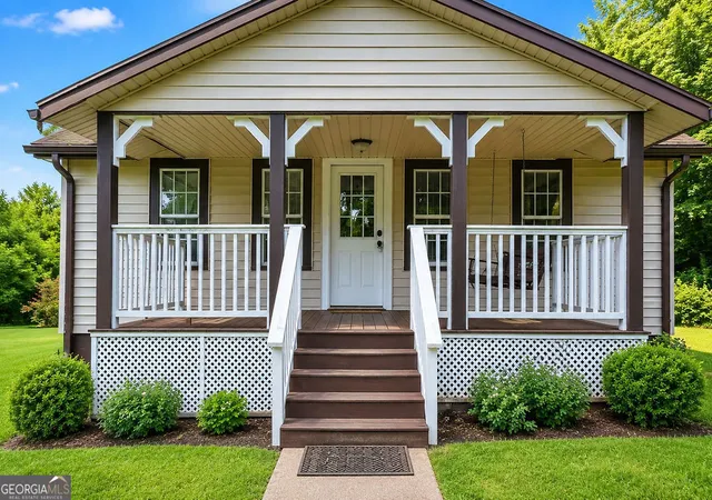 Photo 3 of Single family home for sale at 1851 Camp Wahsega Rd, Dahlonega, GA 30533 | MLS# 10779827 | Listing updated on 2026-09-13