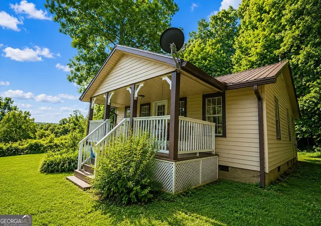 Photo 4 of Single family home for sale at 1851 Camp Wahsega Rd, Dahlonega, GA 30533 | MLS# 10779827 | Listing updated on 2026-09-13