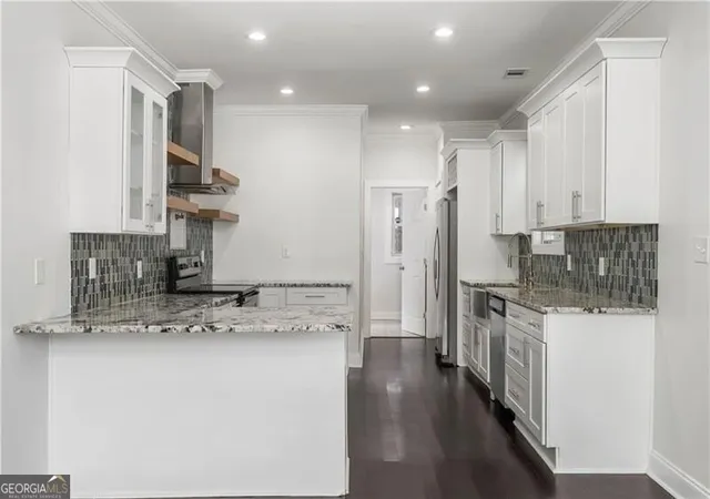 4th image of 954 Byron Dr Sw, Atlanta, GA 30310 | MLS# 10732865