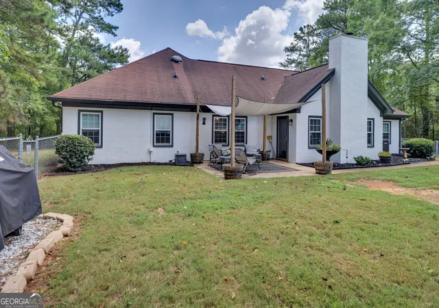 49th image of 165 Mill Chase, Covington, GA 30016 | MLS# 10827652