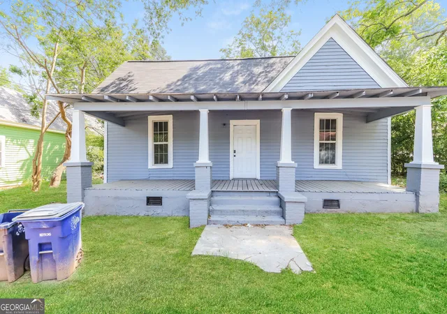Photo 1 of Multi family home for sale at 719 Williams St, Griffin, GA 30223 | MLS# 10822404 | Listing updated on 2026-08-28