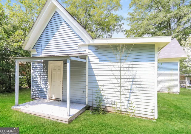 Photo 2 of Multi family home for sale at 719 Williams St, Griffin, GA 30223 | MLS# 10822404 | Listing updated on 2026-08-28