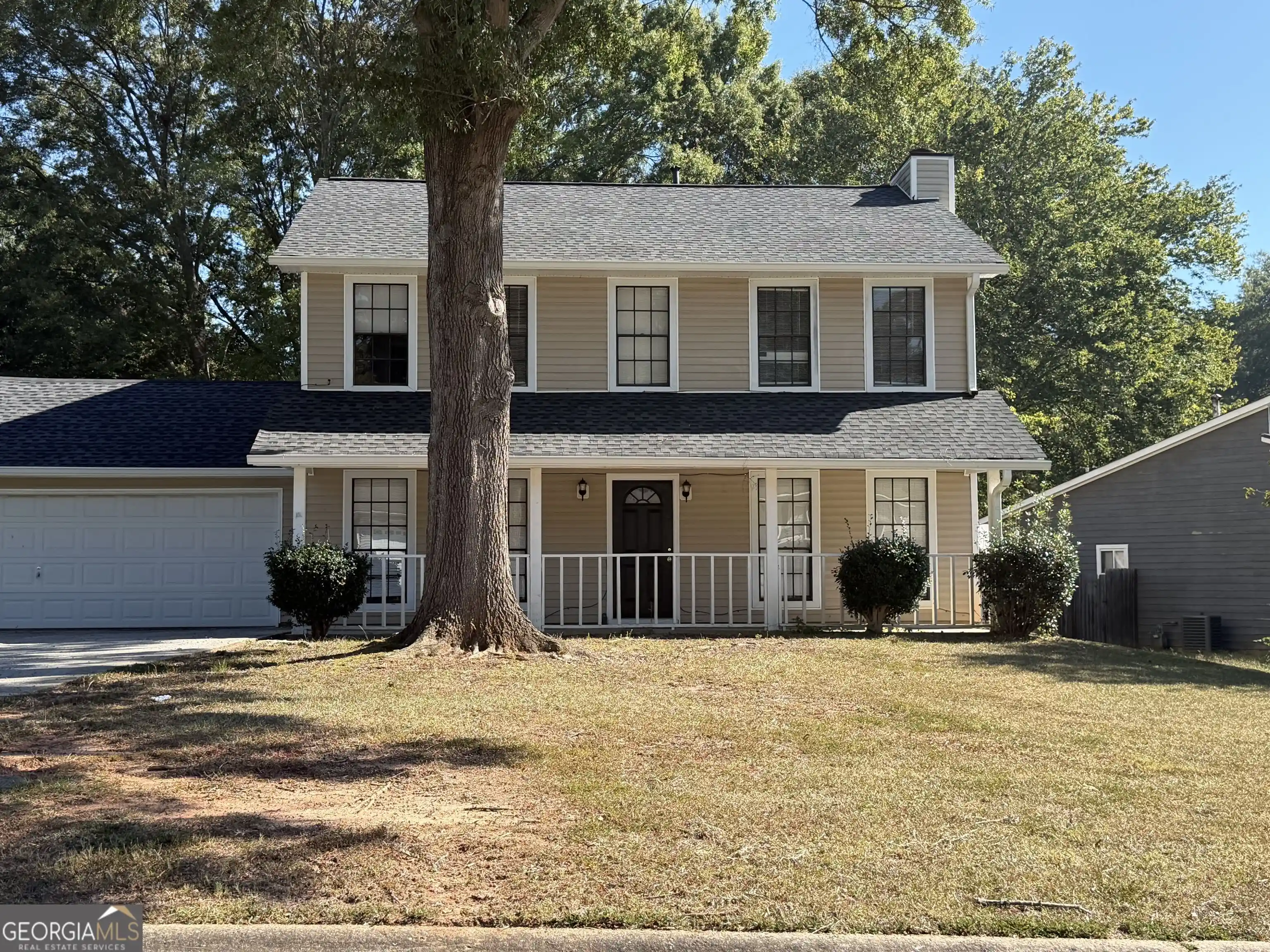 Photo 1 of Sale Pending at 8614 Cedar Crk Ridge, Riverdale, GA 30274 | MLS# 10855802 | Listing updated on 2026-10-12
