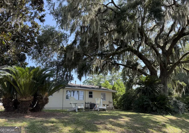 Photo 23 of Single family home for sale at 809 Fort King George Dr, Darien, GA 31305 | MLS# 10830051 | Listing updated on 2026-09-03