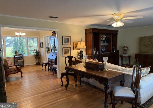 Photo 3 of Single family home for sale at 809 Fort King George Dr, Darien, GA 31305 | MLS# 10830051 | Listing updated on 2026-09-03