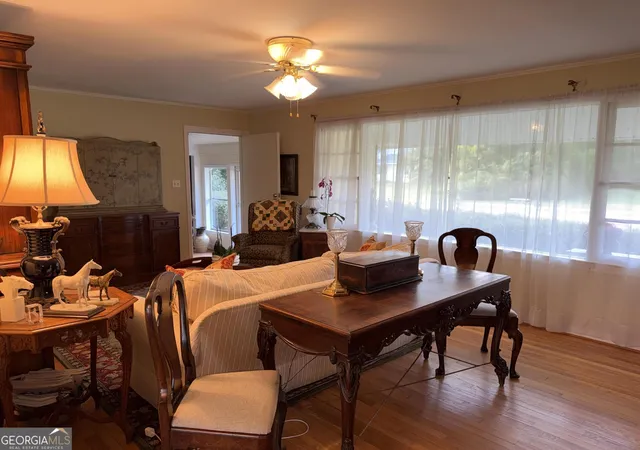 Photo 3 of Single family home for sale at 809 Fort King George Dr, Darien, GA 31305 | MLS# 10830051 | Listing updated on 2026-09-03