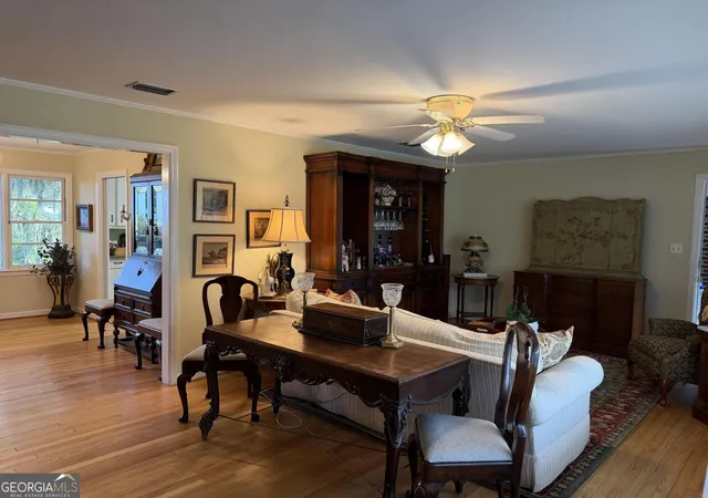 Photo 4 of Single family home for sale at 809 Fort King George Dr, Darien, GA 31305 | MLS# 10830051 | Listing updated on 2026-09-03