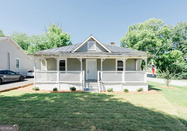 1st image of 732 Williams St, Griffin, GA 30223 | MLS# 10819281