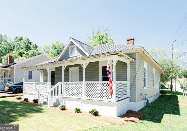 Photo 3 of Multi family home for sale at 732 Williams St, Griffin, GA 30223 | MLS# 10819281 | Listing updated on 2026-09-15