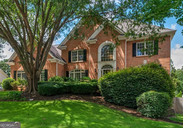 Photo 1 of Single family home for sale at 1524 Lake Cvs, Atlanta, GA 30338 | MLS# 10817085 | Listing updated on 2026-08-28