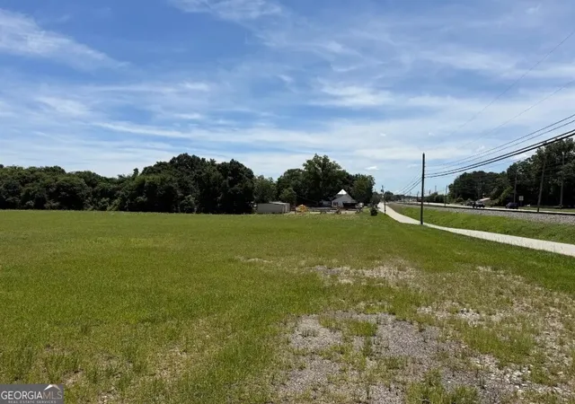 4th image of 0 S Broad St, Commerce, GA 30529 | MLS# 10786707