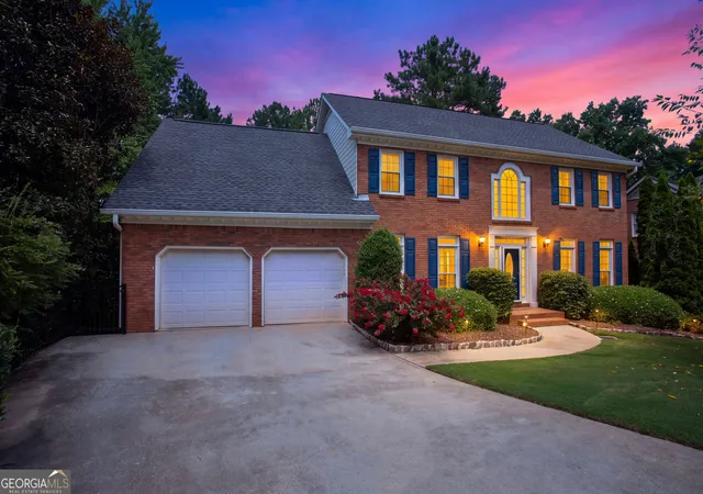 Photo 1 of Sale Pending at 9305 Mackinac Dr, Johns Creek, GA 30022 | MLS# 10829167 | Listing updated on 2026-09-25