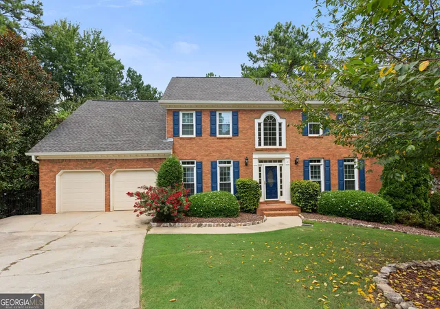 Photo 2 of Sale Pending at 9305 Mackinac Dr, Johns Creek, GA 30022 | MLS# 10829167 | Listing updated on 2026-09-25